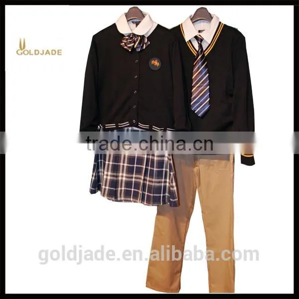 New Bachelor Gown University Graduation Gown for college