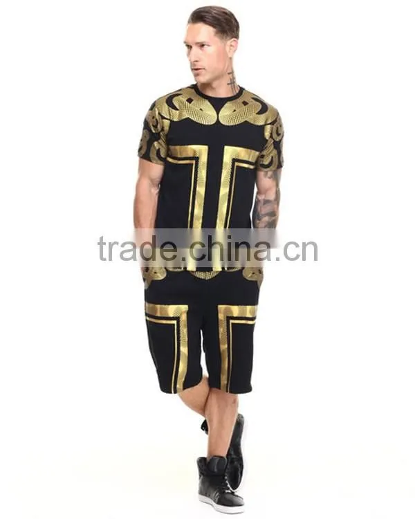 Wholesale Personalized Cool Cotton T Shirt Men