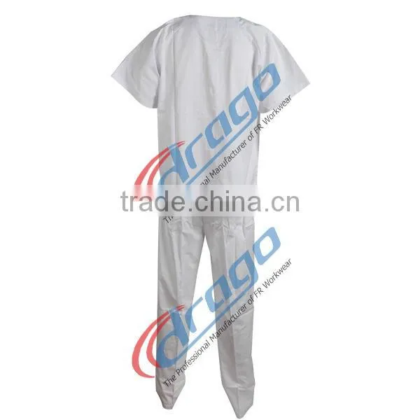 hotel insect repellent chef clothing