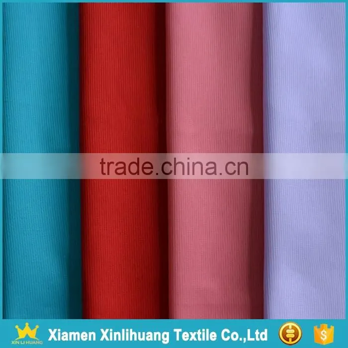 Wholesale 98% Cotton 2% Elastane Fabric Cotton Stretch Fabric