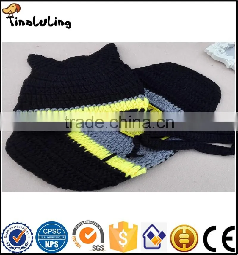 NPT16 Tinaluling New style cartoon design beautifu handmade newborn baby photography suit