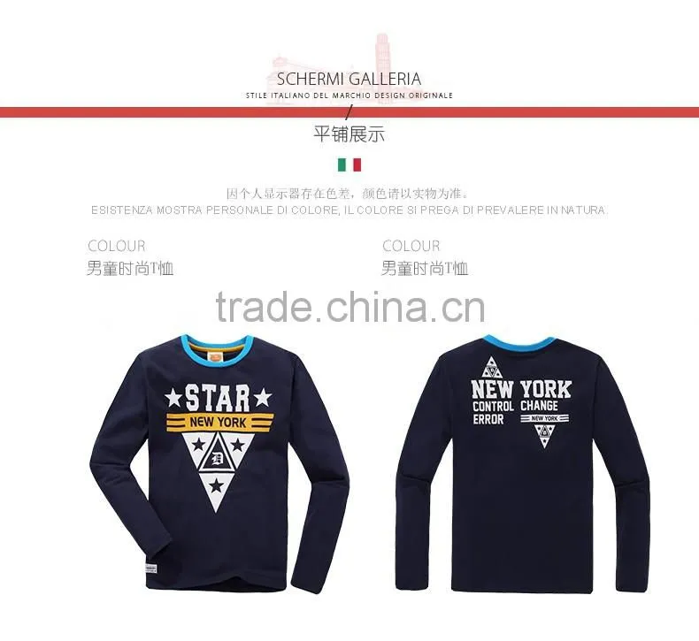 name brand boys printed t shirt wholesale cheap