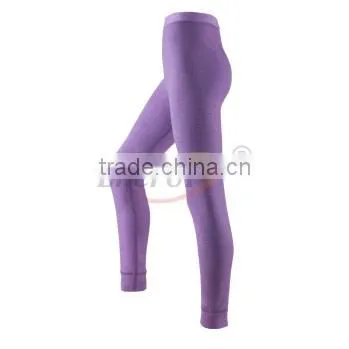 2015 Children Thermal Underwear for Girls