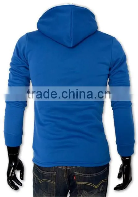 2015 wholesale new style trendy mens hoodies