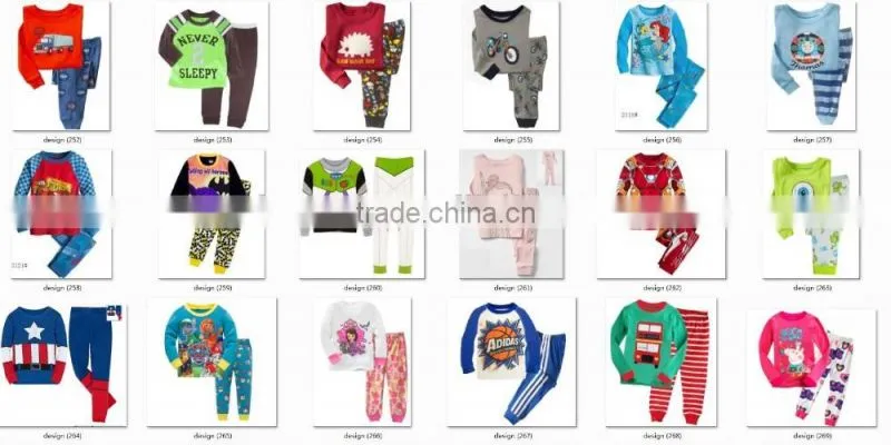childrens pajamas 98