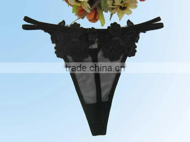 2015 extreme hot sexy g-string/sexy ladies lingerie www sexy