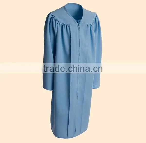 graduation gown child, children graduation gown, red kindergarten graduation gown
