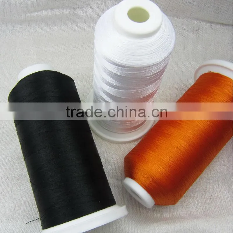 viscose rayon embroidery thread