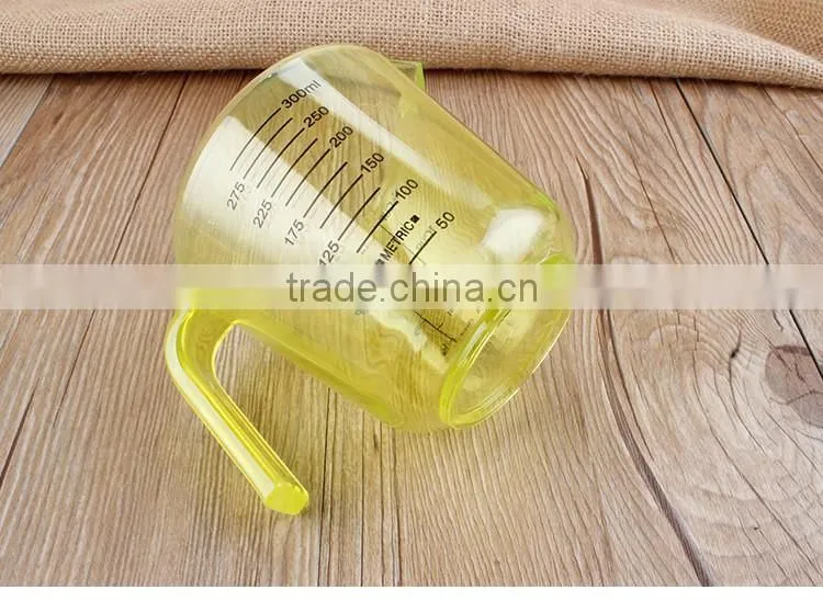 china bakeware supplier top selling measuring cup in high quality