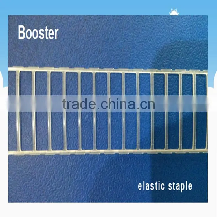 Booster Elastic Staple Pin Different Sizes From 15mm to 150mm