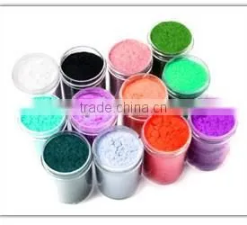 flocking powder for cotton fabric