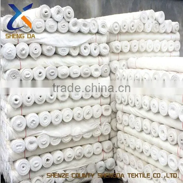 T/C 65/35 grey fabric