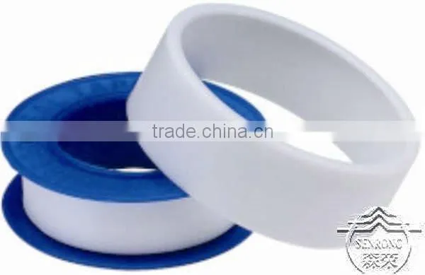 Oil Free PTFE Thread Sealing Tape