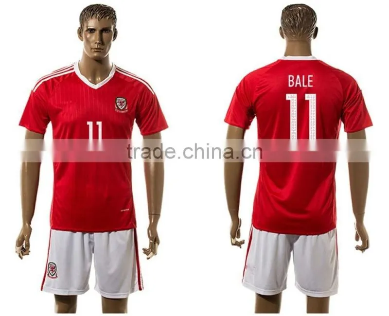 Custom Team Sublimation soccer kits Moisture Wicking Soccer Uniform/ Soccer Wear,SportsWear