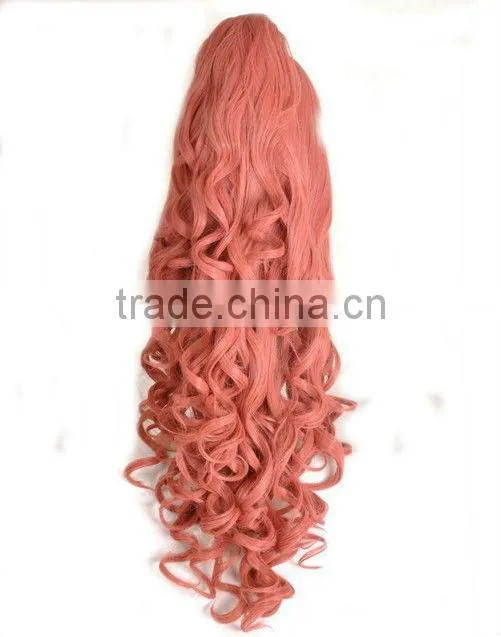 Costume Wigs,Cosplay Wig,Curly Afro Wigs for Black Women from China Wholesale Market in Yiwu