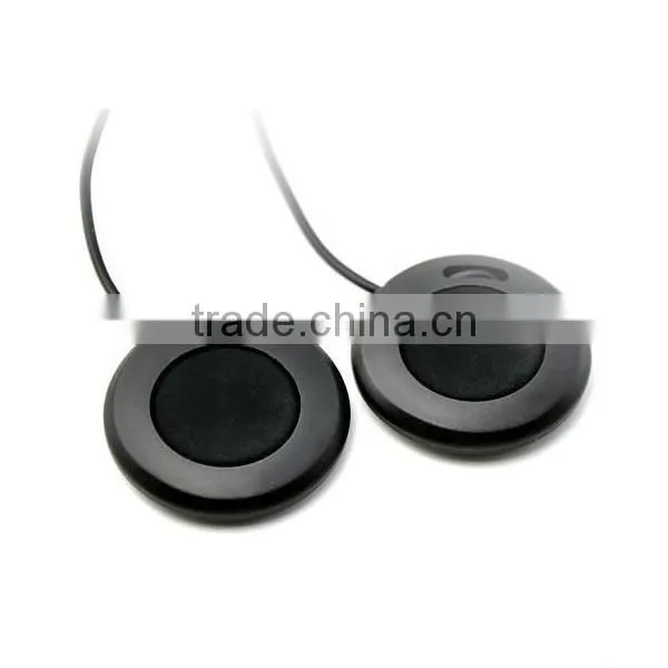Motorcycle Helmet More Than 500mts Intercom Distance Interphone Bluetooth Headset