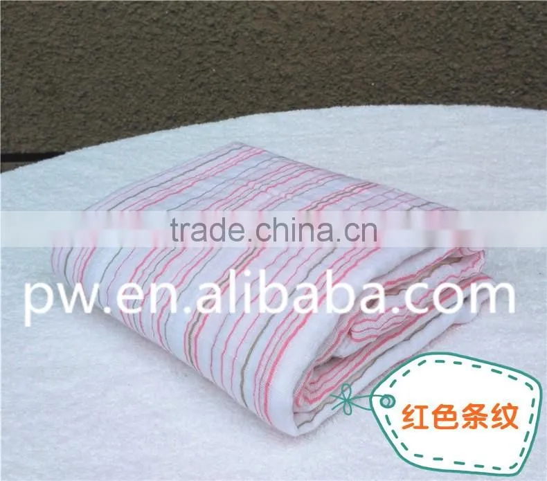 Super Soft Muslin Blanket Baby Sleep Sack Muslin Fabric