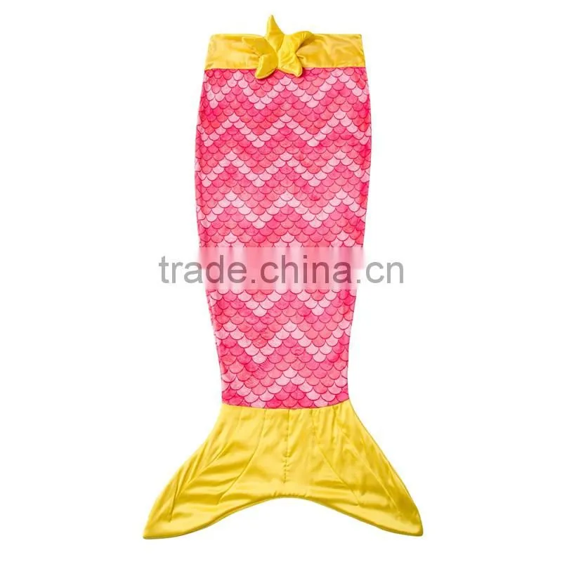 wholesale swimming mermaid tail for kids