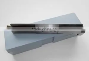 medical microtome knife/blade holder