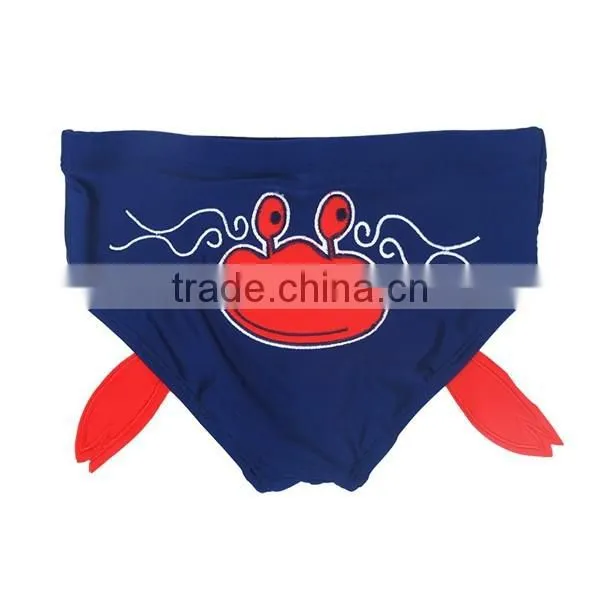 wholesale waterproof reusable baby swimming diaper pants