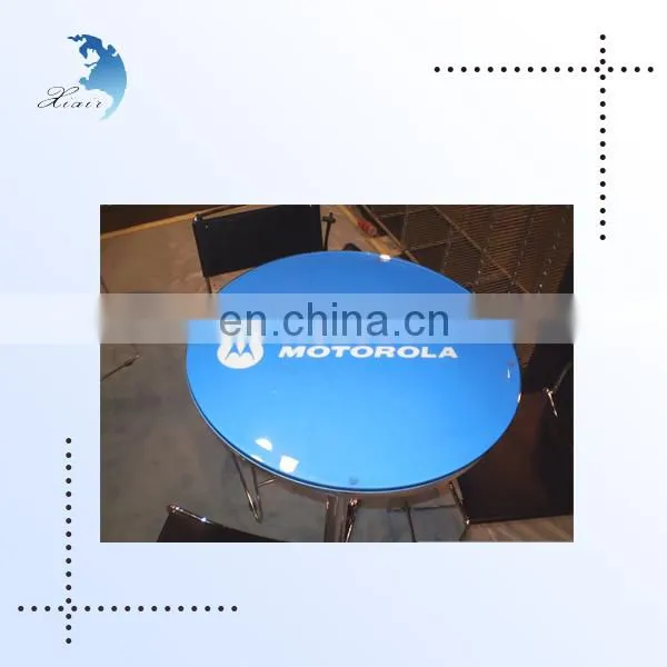 Classic Classical Color Printing Building Decorative Art Glass