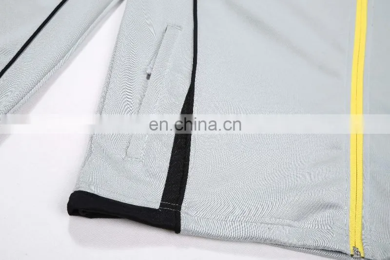 custom soccer tracksuit,sport tracksuit