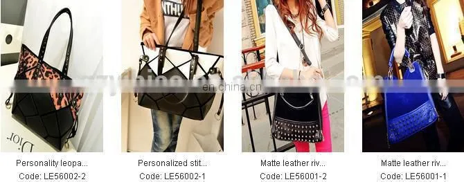 2015 hot popular National wind women handbags plain canvas clutch bag