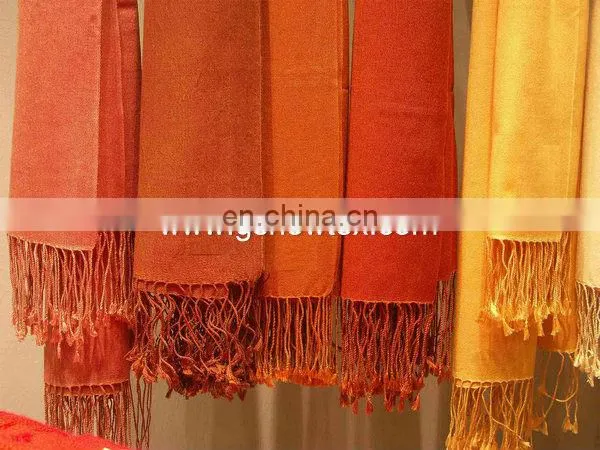 New styles cashmere pashmina