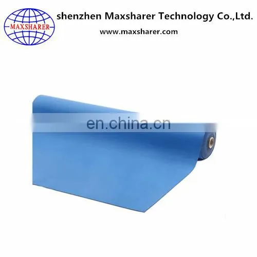 bulk green esd rubber mat factory price