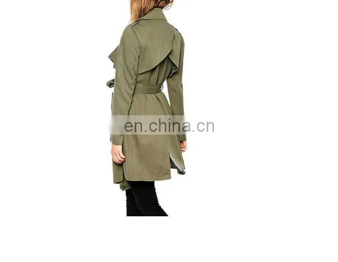 High fashion women work bulk wholesale lady jacket