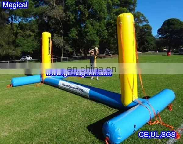 lnflatable Badminton arena inflatable Badminton court field inflatable sport arena