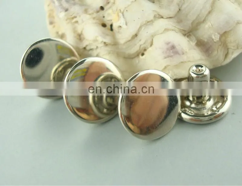 rule blind aluminum rivet