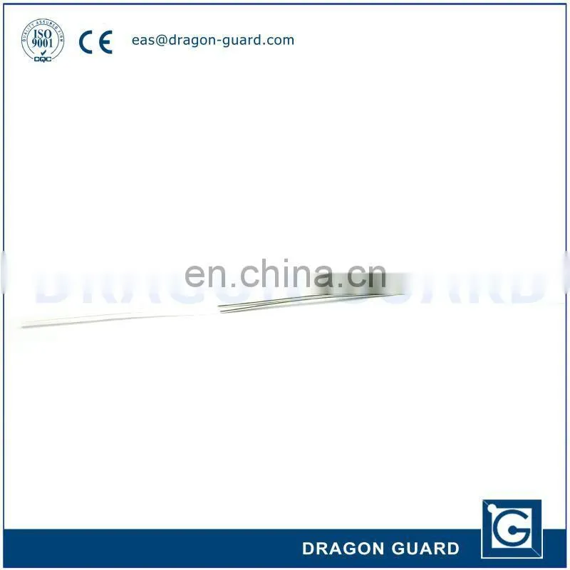 DRAGON GUARD EL004 EAS em strip / EM label / eas book label