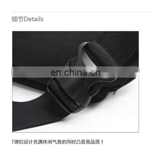 Waist bag waterproof diving
