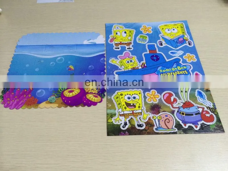 Factory directly !Promotional customized paper box for candy packing