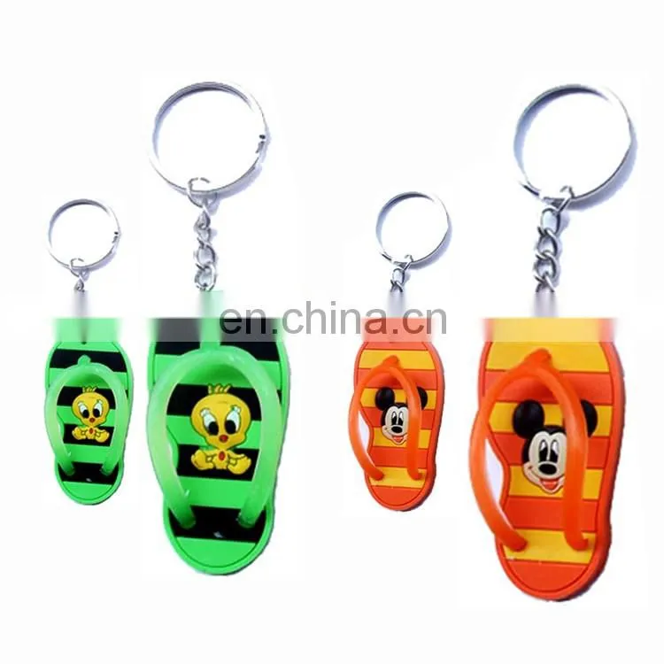 Newest diy rubber keychain machine maker