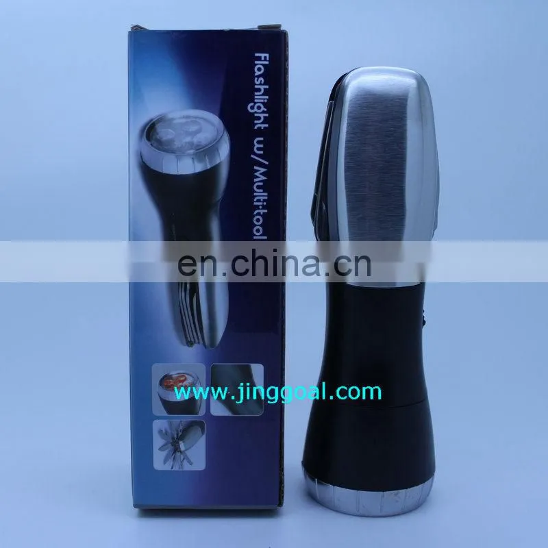 Tool flashlight