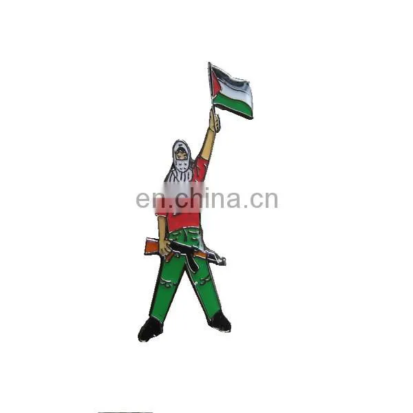 wholesale cheap UAE National Day Gift Items pin badge
