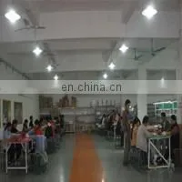 Guangzhou Megan Apparel Co., Ltd. company overview - view 2