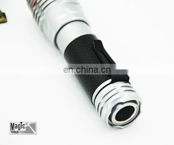 High Quality Powerful Household Pottable Type Household Flashlight