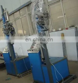desiccant filler machine for insulating glass