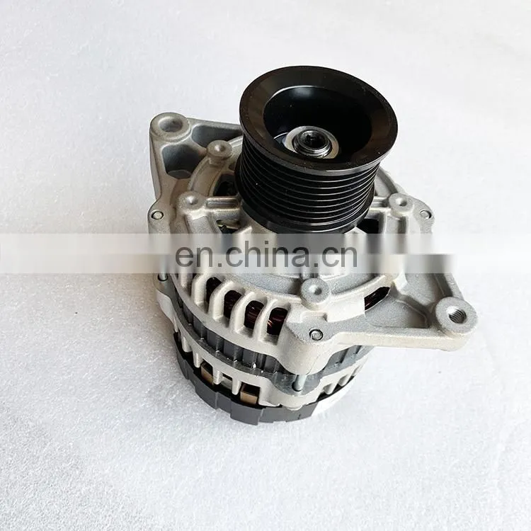 6CT Diesel Engine Parts for Cummins Alternator 4988274
