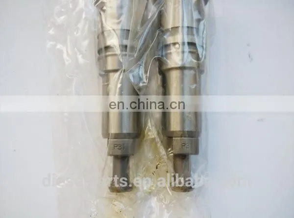 Diesel engine parts P31 diesel element plunger pump 134101-4520