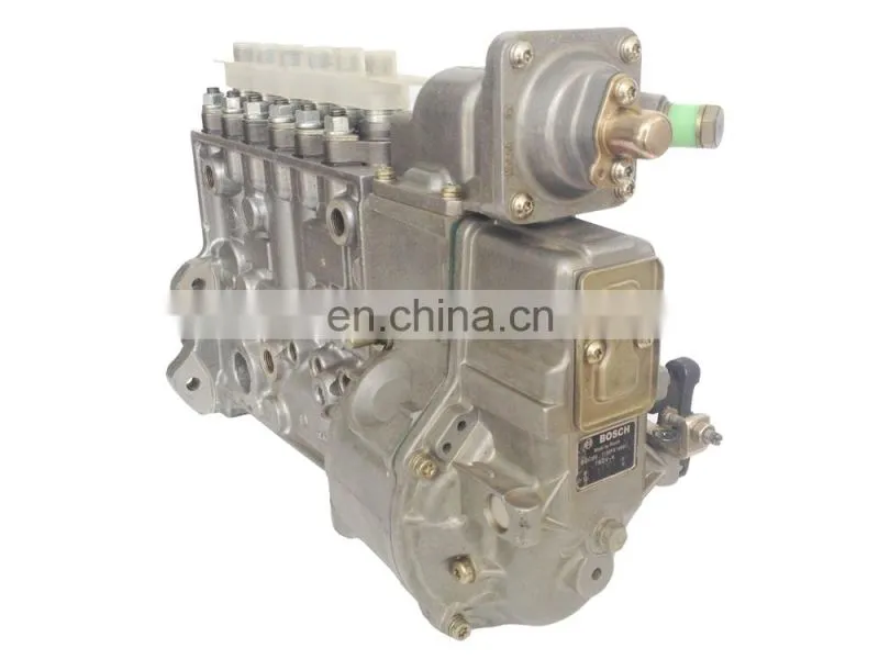 Fuel Injection Pump 0402 746 666 0402746666