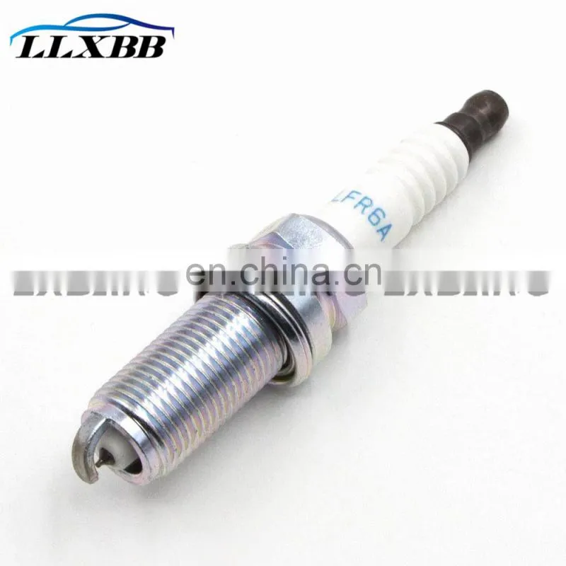 Genuine Iridium Spark Plug 22401-AA720 SILFR6A-11 For Nissan 22401AA720