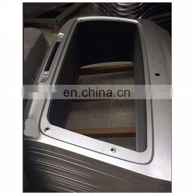 Hot Sale Auto Body Parts Rear Door Tailgate Car Door Used For Toyota Land Cruiser Amazon FJ100