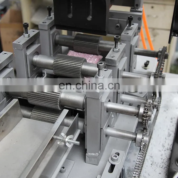 Ultrasound Kitchen Scourer pad sponge welding machine by ultrasonic riviting sealing welder machine