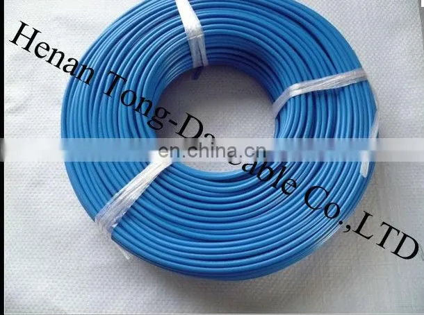 BV Cable manufacture with CCC certificate