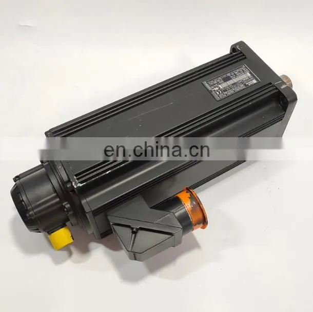 Second Hand Cheap Reroth 3 Phaese AC Servo Motor Drive MHD093C-058-NG0-AA