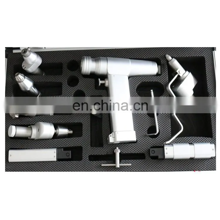 band saw universal,bone surgical instruments,multifunctional electric tool for small bone
